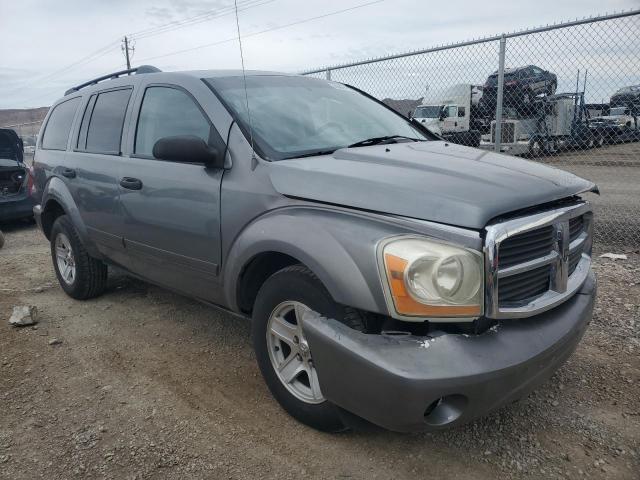 Photo 4 from auction – 2006 DODGE DURANGO SX with VIN 1D4HD38NX6F114928