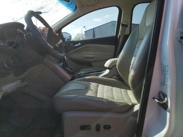 صورة رقم 7 من المزاد - 2016 FORD ESCAPE SE مع VIN 1FMCU0G95GUA09930