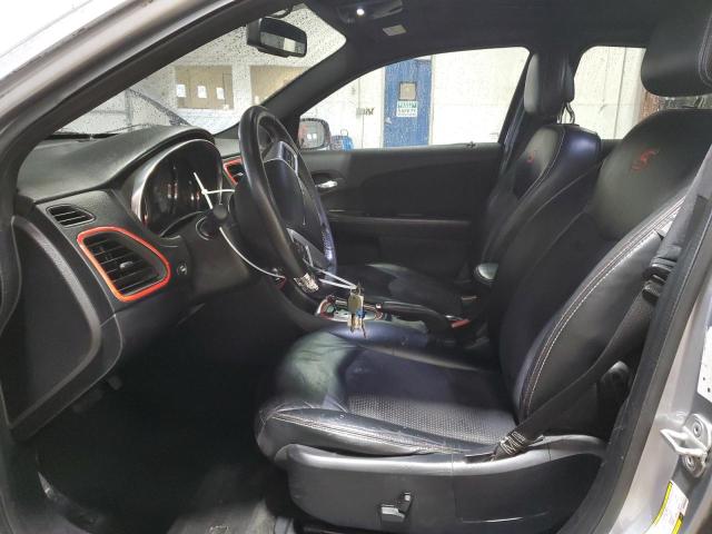 Photo 7 from auction – 2013 CHRYSLER 200 LIMITE with VIN 1C3CCBCG0DN555424