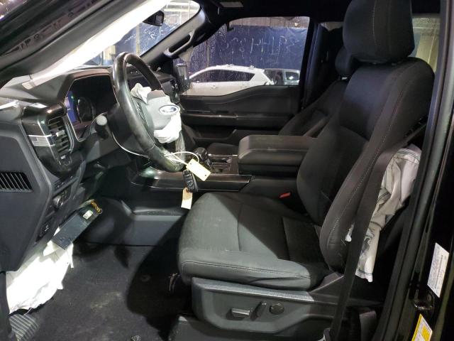 Photo 7 from auction – 2021 FORD F150 SUPER with VIN 1FTEW1EP0MKF10813