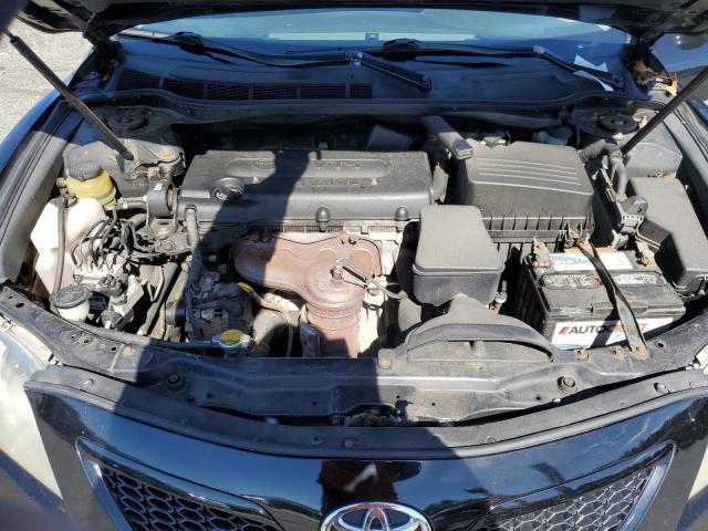 Photo 11 from auction – 2007 TOYOTA CAMRY CE with VIN 4T1BE46K87U111162