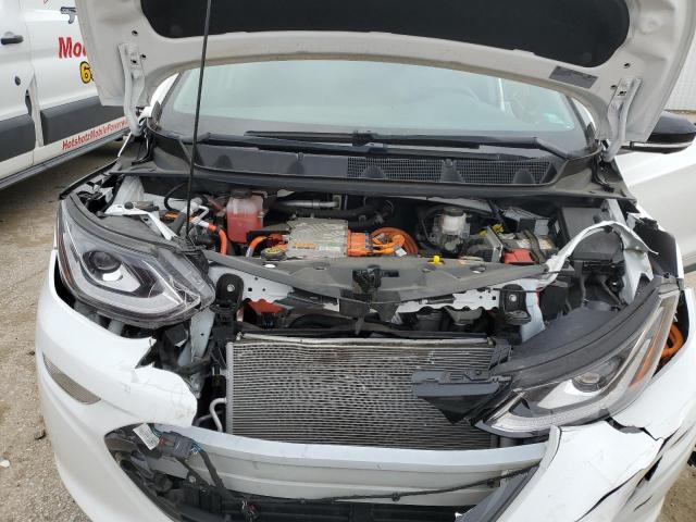 Photo 11 from auction – 2019 CHEVROLET BOLT EV PR with VIN 1G1FZ6S03K4136112