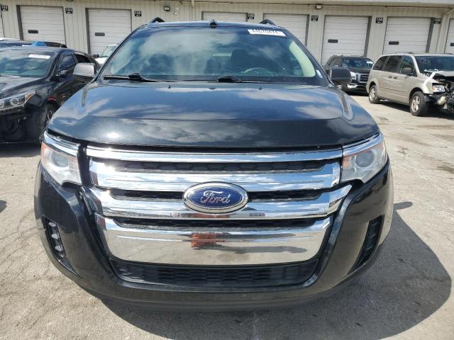 Photo 5 from auction – 2014 FORD EDGE SE with VIN 2FMDK4GC0EBA85748