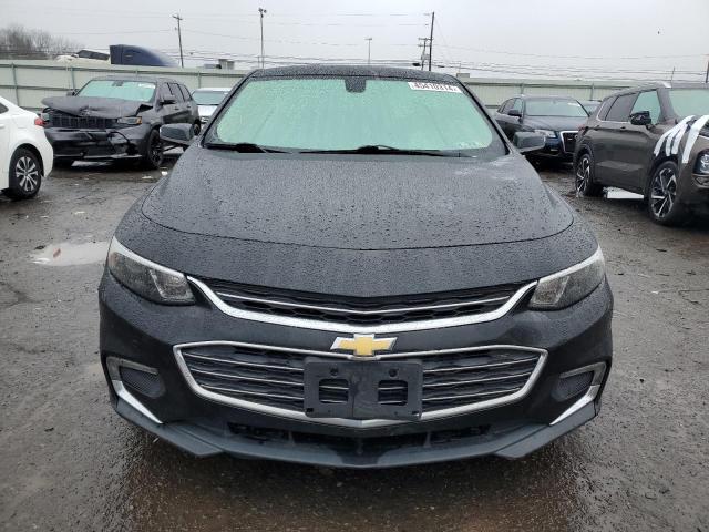 Photo 5 from auction – 2018 CHEVROLET MALIBU LT with VIN 1G1ZD5ST3JF155097