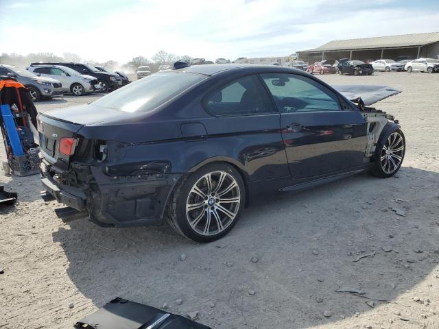 Foto 3 de la subasta – 2010 BMW M3 con VIN WBSWD9C52AP363279