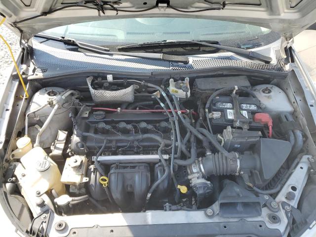 Photo 11 from auction – 2008 FORD FOCUS SE with VIN 1FAHP35N68W297858