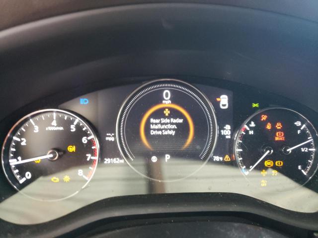 Photo 9 from auction – 2021 MAZDA CX-30 PREM with VIN 3MVDMBDYXMM306237