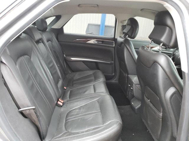 Photo 10 from auction – 2014 LINCOLN MKZ with VIN 3LN6L2G93ER824904