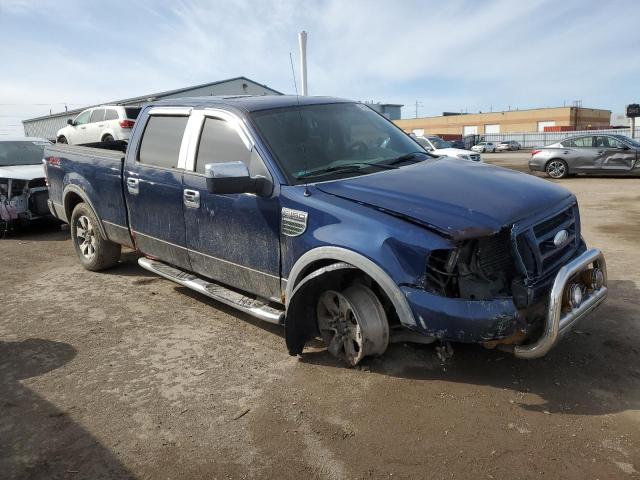 Photo 4 from auction – 2007 FORD F150 SUPER with VIN 1FTPW14V77FB49537