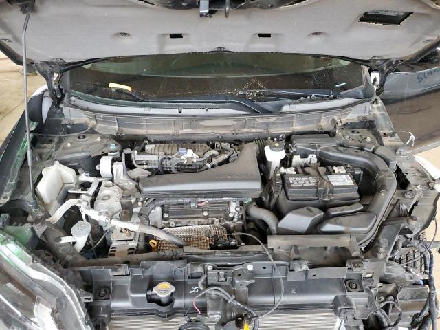 Photo 12 from auction – 2020 NISSAN ROGUE S with VIN 5N1AT2MT3LC736845