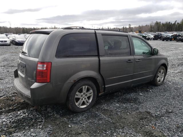 Photo 3 from auction – 2010 DODGE GRAND CARA with VIN 2D4RN4DE2AR417555