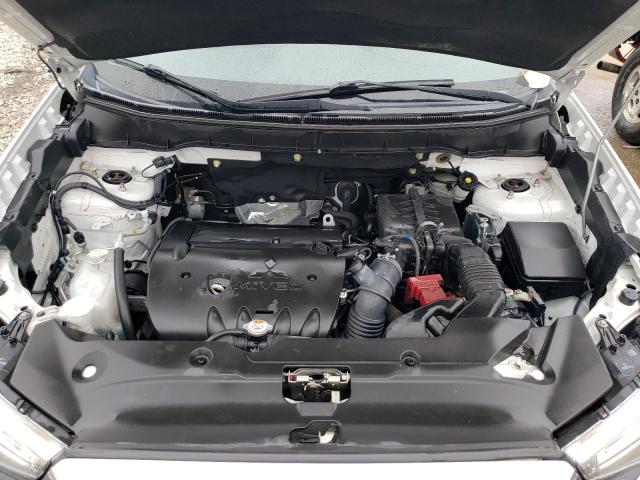 Photo 12 from auction – 2017 MITSUBISHI OUTLANDER with VIN JA4AR3AU5HZ058586