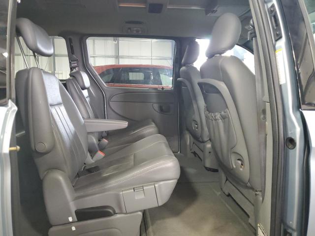 Photo 11 from auction – 2005 CHRYSLER TOWN & COU with VIN 2C4GP54L85R158370