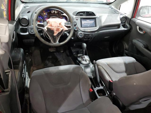 Photo 8 from auction – 2009 HONDA FIT with VIN JHMGE88299S066485