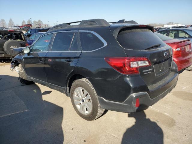 Photo 2 from auction – 2019 SUBARU OUTBACK 2. with VIN 4S4BSAFCXK3321289