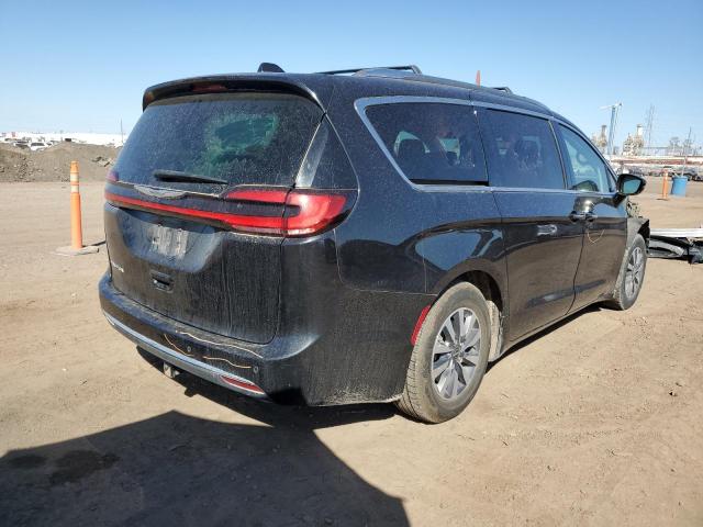 Photo 3 from auction – 2021 CHRYSLER PACIFICA T with VIN 2C4RC1BG8MR531635