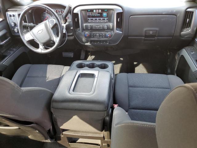 Photo 8 from auction – 2015 CHEVROLET SILVERADO with VIN 3GCUKREC7FG485695