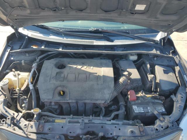 Photo 11 from auction – 2010 TOYOTA COROLLA BA with VIN 1NXBU4EE0AZ237960