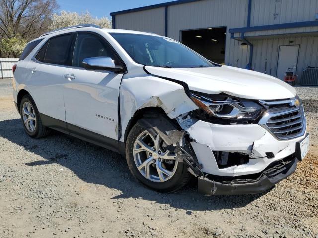 Photo 4 from auction – 2020 CHEVROLET EQUINOX PR with VIN 3GNAXNEV8LS714187
