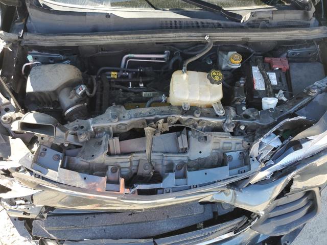 Photo 11 from auction – 2020 CHEVROLET TRAX 1LT with VIN 3GNCJLSBXLL133356