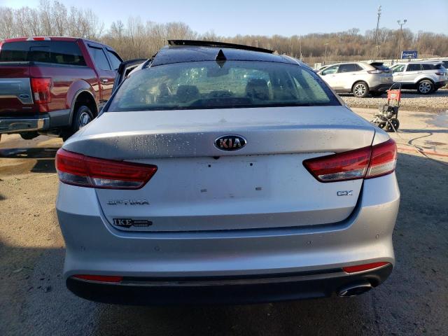 Zdjęcie 6 z aukcji – 2018 KIA OPTIMA EX z VIN 5XXGU4L37JG212412