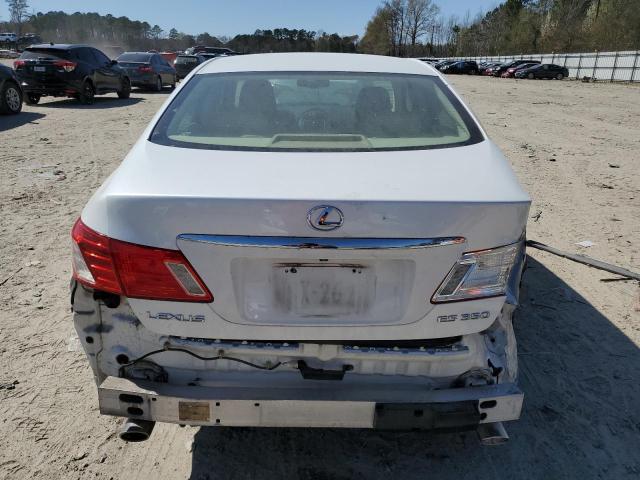 Photo 6 from auction – 2007 LEXUS ES 350 with VIN JTHBJ46G172097773