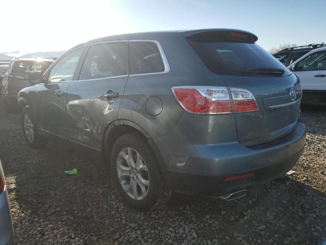 Photo 2 from auction – 2012 MAZDA CX-9 with VIN JM3TB3CV8C0348382