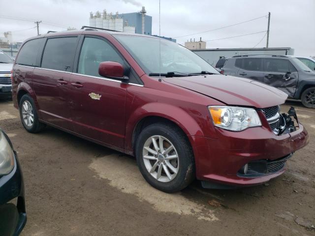 Photo 4 from auction – 2019 DODGE GRAND CARA with VIN 2C4RDGCG5KR660184