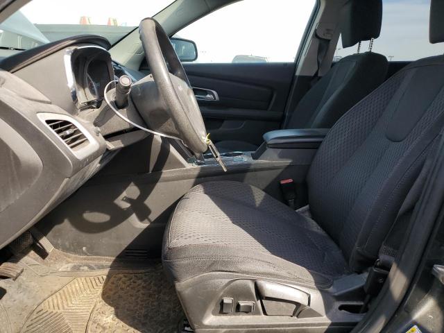 Photo 7 from auction – 2011 GMC TERRAIN SL with VIN 2CTALMEC3B6423773