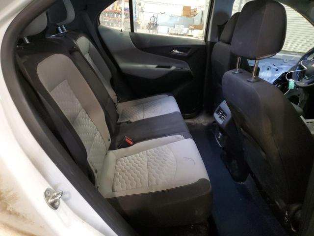 Photo 11 from auction – 2021 CHEVROLET EQUINOX LS with VIN 3GNAXSEV3MS121384