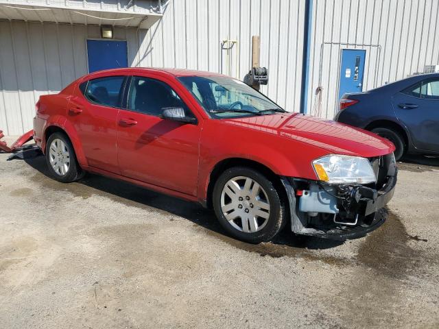 Photo 4 from auction – 2014 DODGE AVENGER SE with VIN 1C3CDZABXEN109747