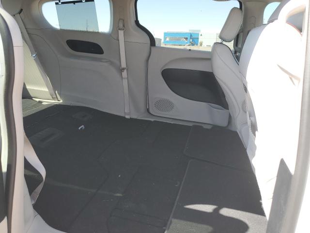 Photo 11 from auction – 2020 CHRYSLER PACIFICA L with VIN 2C4RC1GG4LR163137