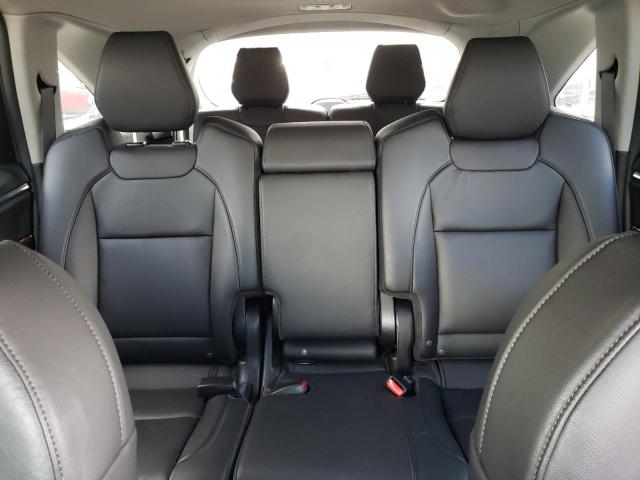 Photo 10 from auction – 2017 ACURA MDX with VIN 5FRYD4H36HB036526