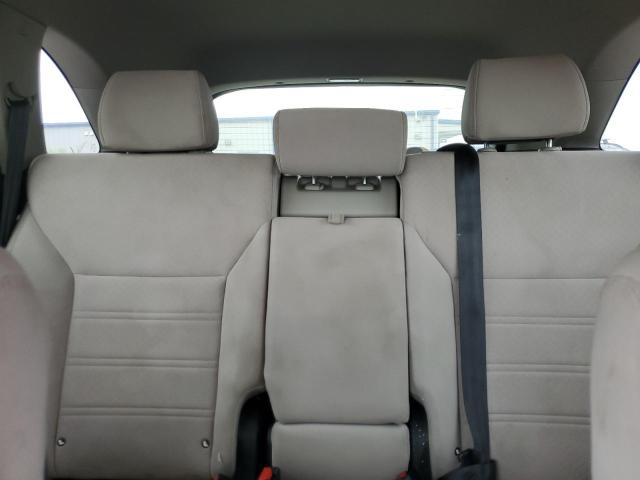 Photo 10 from auction – 2016 KIA SORENTO LX with VIN 5XYPG4A33GG085740