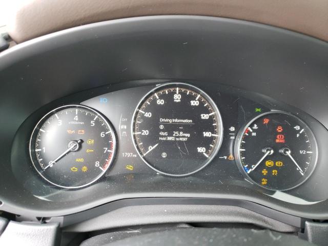 Photo 9 from auction – 2023 MAZDA CX-30 PREM with VIN 3MVDMBDM7PM581601