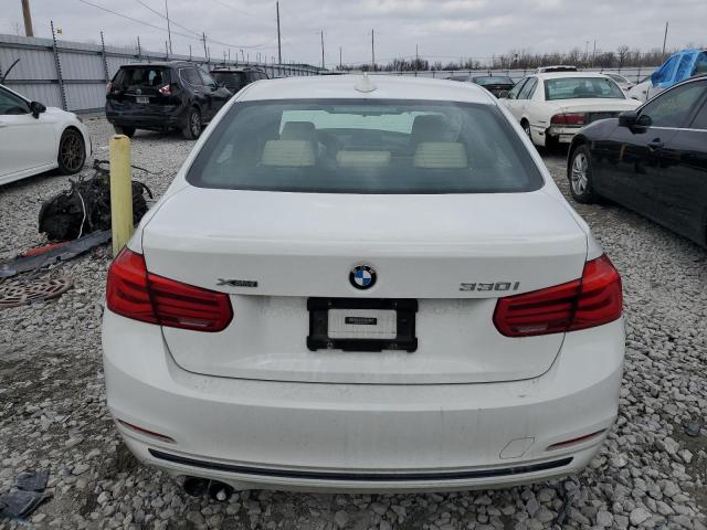Photo 6 from auction – 2018 BMW 330 XI with VIN WBA8D9C55JEM34080
