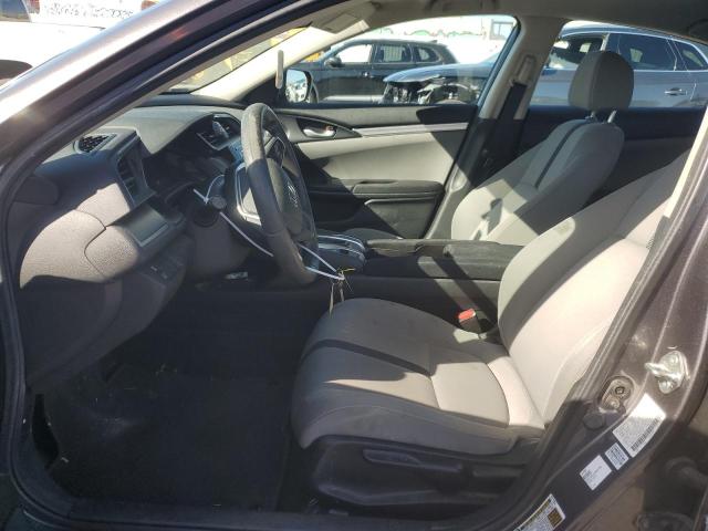 Photo 7 from auction – 2018 HONDA CIVIC LX with VIN 2HGFC2F54JH547738