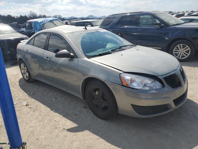 Photo 4 from auction – 2009 PONTIAC G6 with VIN 1G2ZJ57B194230469
