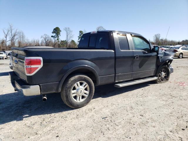 Photo 3 from auction – 2011 FORD F150 SUPER with VIN 1FTFX1EF8BFA16021