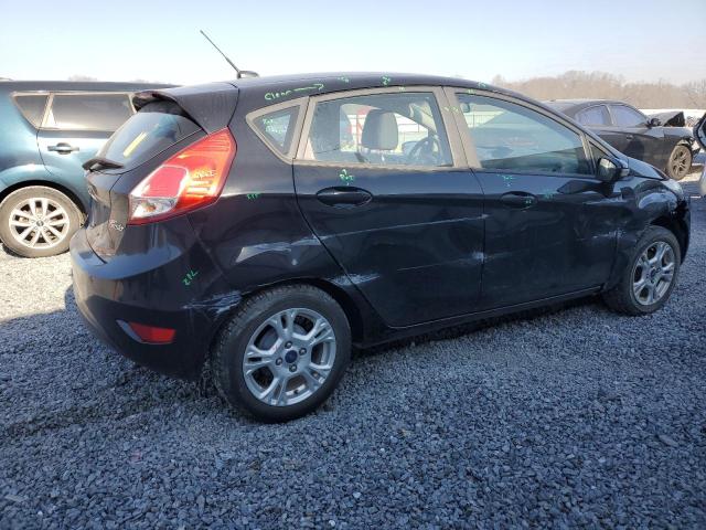 Foto 3 de la subasta – 2016 FORD FIESTA SE con VIN 3FADP4EJ0GM155151