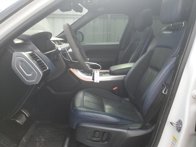Photo 7 from auction – 2020 LAND ROVER RANGE ROVE with VIN SALWS2RU7LA748094