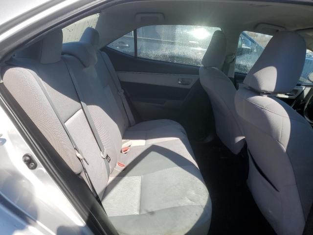 Photo 10 from auction – 2014 TOYOTA COROLLA L with VIN 5YFBURHE8EP077102