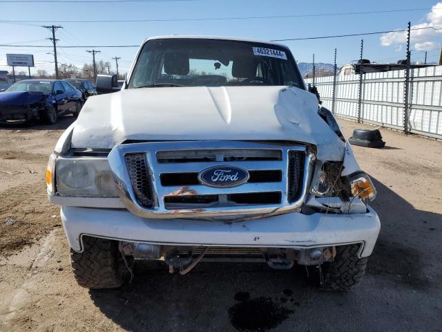 Photo 5 from auction – 2011 FORD RANGER SUP with VIN 1FTLR4FE0BPA25391