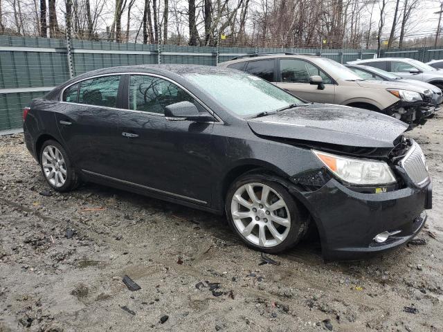 Photo 4 from auction – 2010 BUICK LACROSSE C with VIN 1G4GE5EVXAF304500