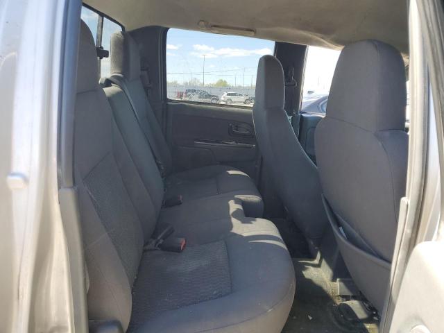 Photo 10 from auction – 2006 CHEVROLET COLORADO with VIN 1GCDT136X68132417