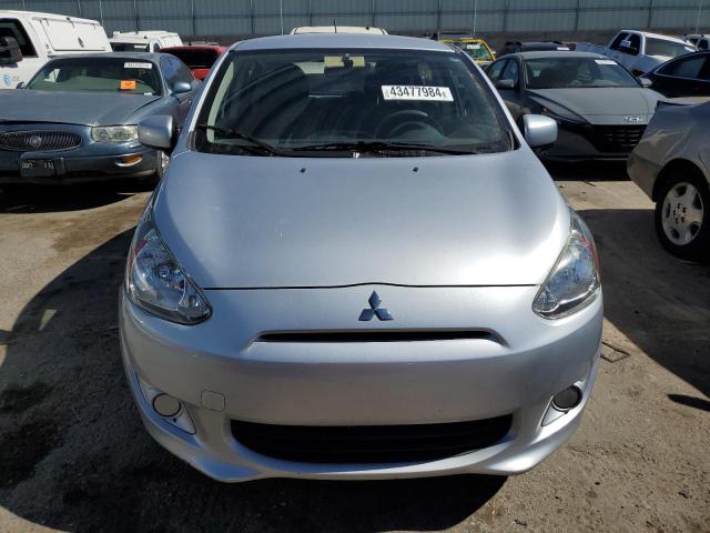 Photo 5 from auction – 2015 MITSUBISHI MIRAGE DE with VIN ML32A3HJ3FH038257