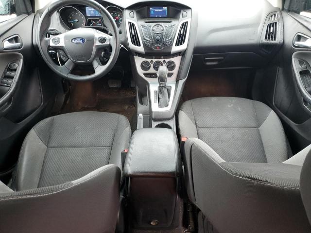 Photo 8 from auction – 2014 FORD FOCUS SE with VIN 1FADP3F28EL386931