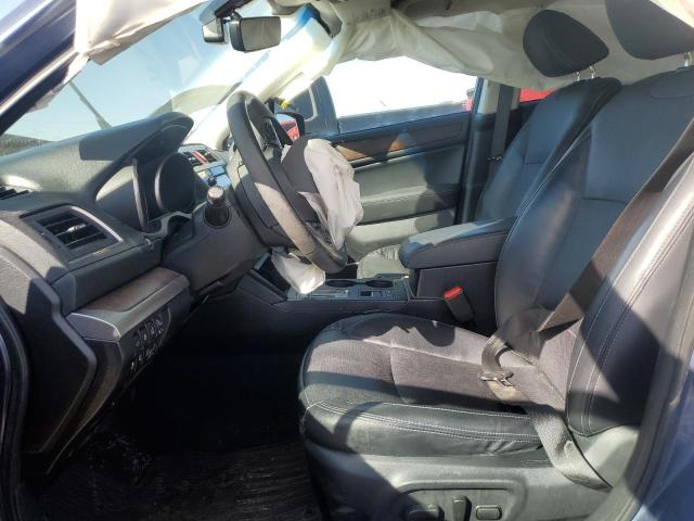 Photo 7 from auction – 2017 SUBARU OUTBACK 3. with VIN 4S4BSENC1H3320033
