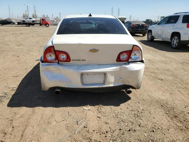 Photo 6 from auction – 2012 CHEVROLET MALIBU 4D with VIN 1G1ZG5E73CF139183