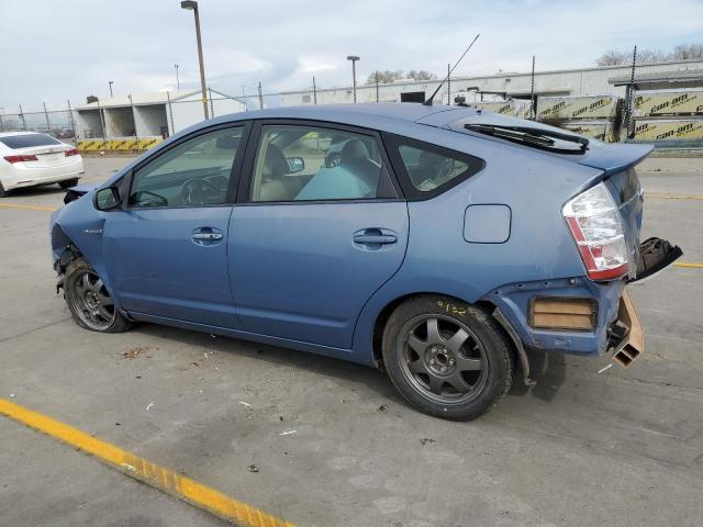 Photo 2 from auction – 2007 TOYOTA PRIUS with VIN JTDKB20U077594043